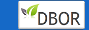 DBOR logo